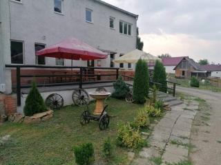 Turistická ubytovňa Jurčišin - Snina - 3