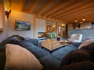 Chalet Evonyx - OVO Network - Samoëns - 2