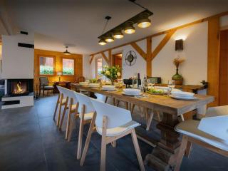 Chalet Evonyx - OVO Network - Samoëns - 1