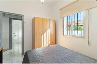 Casa Mata cerca de Paseo Marítimo Antonio Banderas - Málaga - 1