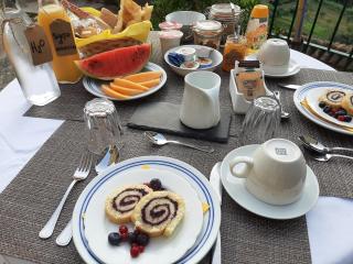 Guesthouse Contrada Bolla - 7