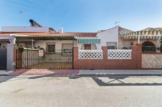 Casa Mata cerca de Paseo Marítimo Antonio Banderas - 8