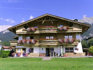 Haus Witting - Leutasch - 7