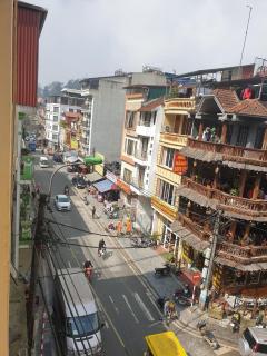 Minh Quân Sapa Hotel - by Bay Luxury - Sapa - 2