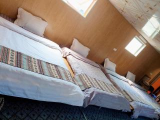 Minh Quân Sapa Hotel - by Bay Luxury - Sapa - 1