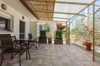 Garden Rooms - Fanárion - 6