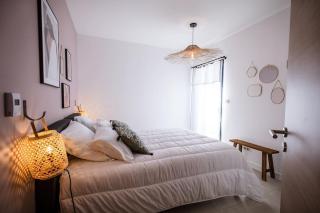Le Léon - Appartement vue montagne Porto Vecchio - Porto-Vecchio - 5
