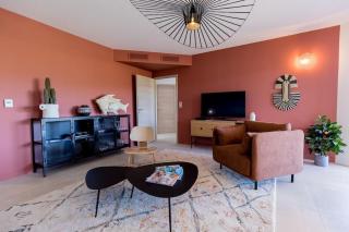 Le Léon - Appartement vue montagne Porto Vecchio - Porto-Vecchio - 4