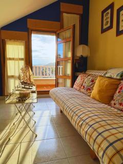 Apartamentos Melgarden - El Balcón de los Lirios - Argoños - 5