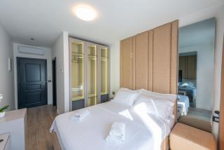 Botanica Boutique Hotel - Ulcinj - 7