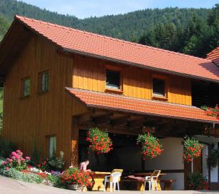 Mosertonihof - Elzach - 9