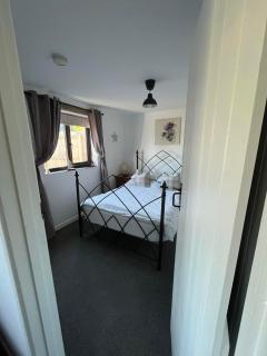 Horseshoe Cottage - 3