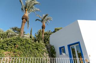 Finca de l’Anglès. Casa Mistral - 3
