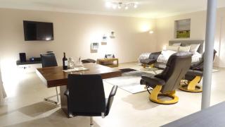 Gästezimmer & Appartement - Elskop - 9
