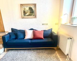 Gemütliches Cottage am Fuße des Schwarzwaldes - Kandern - 8