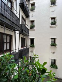 Hotel Almería - Salta - 9