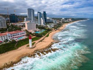 Umhlanga apmt-2 mins from beach! - Durban - 9