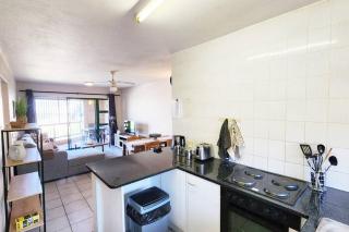 Umhlanga apmt-2 mins from beach! - Durban - 2