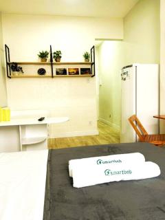 Studio Reformado na Praia de Botafogo - 9