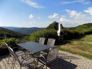 Ferienland Sonnenwald Studio 50 - Langfurth - 8