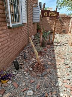 Departamento El Virula - Villa Unión - 9