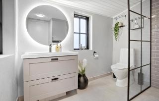 Gorgeous Home In Rude With Wifi - Rude - 9