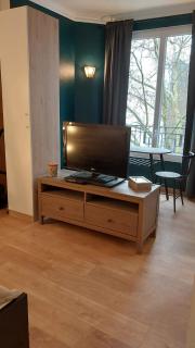 Studio proche de la defense - 8