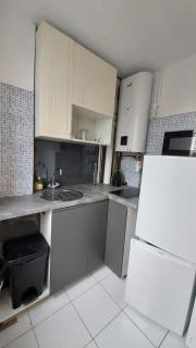 Studio proche de la defense - 4