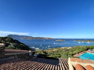 Punta Est Trilocale meravigliosa Vista Mare - 4