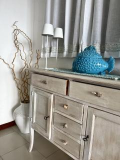 Punta Est Trilocale meravigliosa Vista Mare - 6