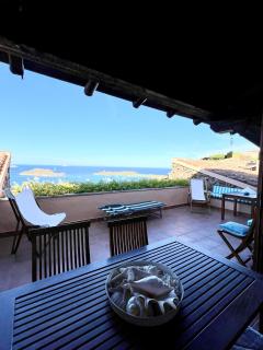 Punta Est Trilocale meravigliosa Vista Mare - 2