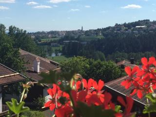 Ferienwohnung Waldblick FEWO 502 - Freudensee - 6