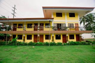 Villa Lourdes Resort - Panglao Island - 2