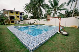 Villa Lourdes Resort - Panglao Island - 2