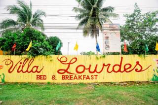 Villa Lourdes Resort - Panglao Island - 3
