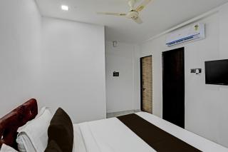 Hotel O Dream Inn - Rāipur - 4