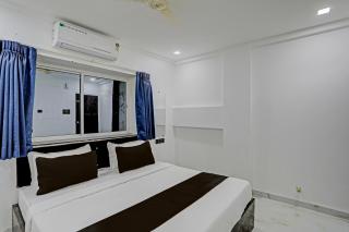 Hotel O Dream Inn - Rāipur - 8