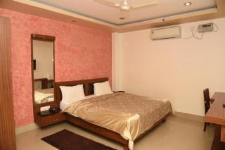 Hotel Pybss - Itānagar - 9