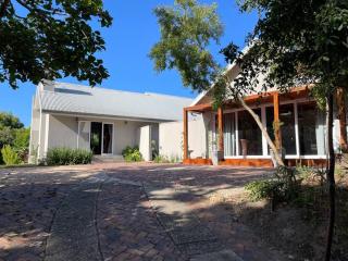 Wild Plum - Knysna - 7