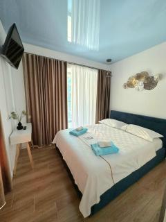Honolulu-Endless Summer Apartaments - Mamaia Sat/Năvodari - 6