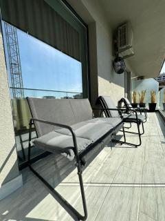 Honolulu-Endless Summer Apartaments - Mamaia Sat/Năvodari - 4