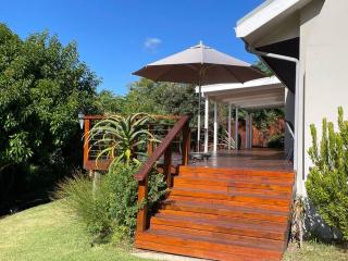 Wild Plum - Knysna - 5