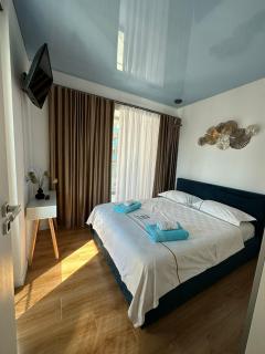 Honolulu-Endless Summer Apartaments - Mamaia Sat/Năvodari - 2