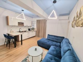Honolulu-Endless Summer Apartaments - Mamaia Sat/Năvodari - 1