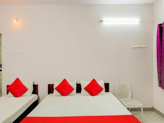 Hotel O Ram Residency - Chennai - 3