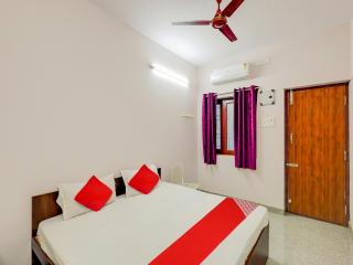 Hotel O Ram Residency - Chennai - 9