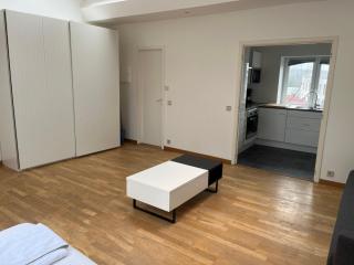 Uccle Chic Flat - Bruxelas - 9