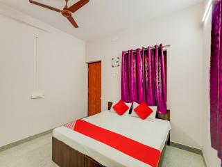 Hotel O Ram Residency - Chennai - 7