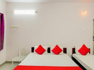 Hotel O Ram Residency - Chennai - 4
