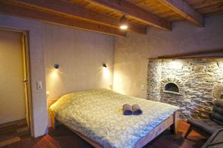 The Mountain Village House, a contemporary house in peaceful mountain village - Nohèdes - 2